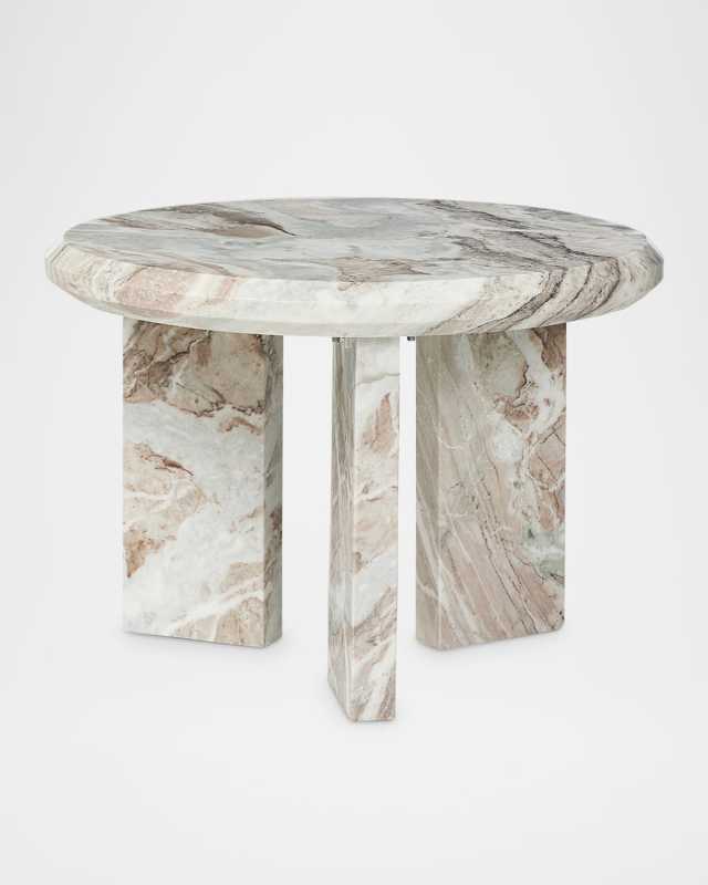 Dakota Small Nesting Coffee Table